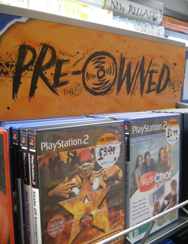 Even these were expensive once. Photo credit: KaptainKobold on Flickr