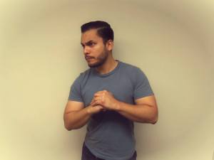 Hugo 'HugS' Gonzalez has been a staple of the Smash Bros competitive scene for ten years. Photo courtesy of Hugo Gonzalez.