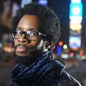 Ryan 'Prodigal Son' Hart has won hundreds of competitions around the world. Photo courtesy of Ryan Hart.